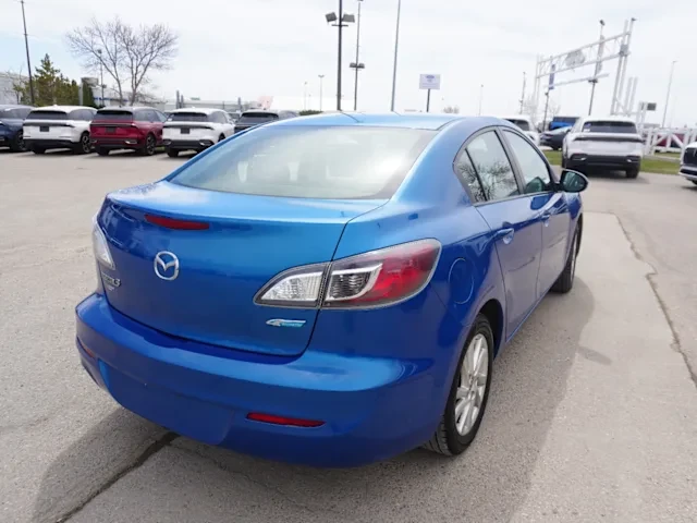 2013 Mazda Mazda 3 2nd Gen - Image 6 of 11