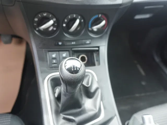 2013 Mazda Mazda 3 2nd Gen - Image 11 of 11