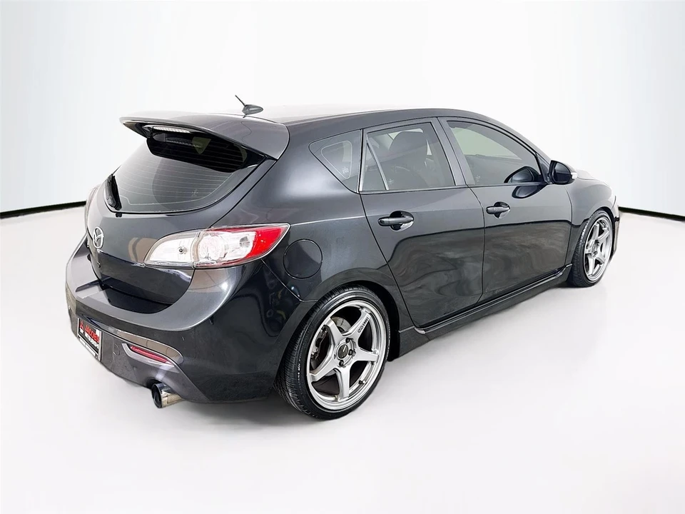 2013 Mazda Mazdaspeed 3 2nd Gen - Image 7 of 21