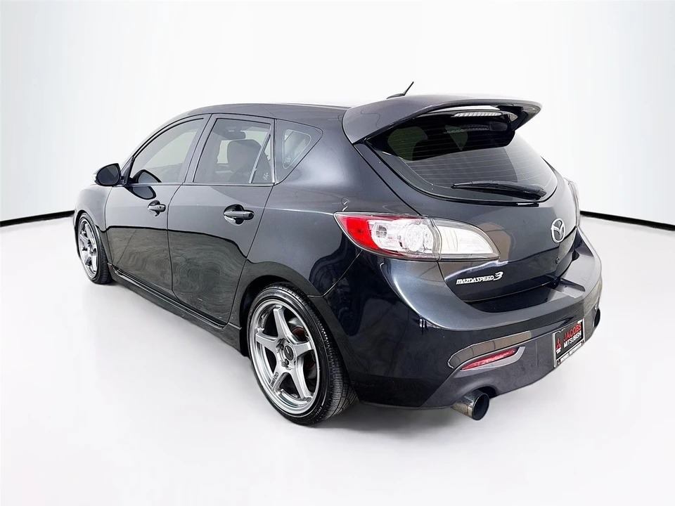 2013 Mazda Mazdaspeed 3 2nd Gen - Image 5 of 21