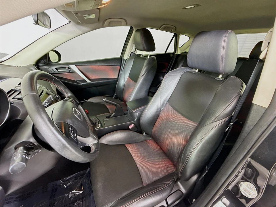 2013 Mazda Mazdaspeed 3 2nd Gen - Image 18 of 21