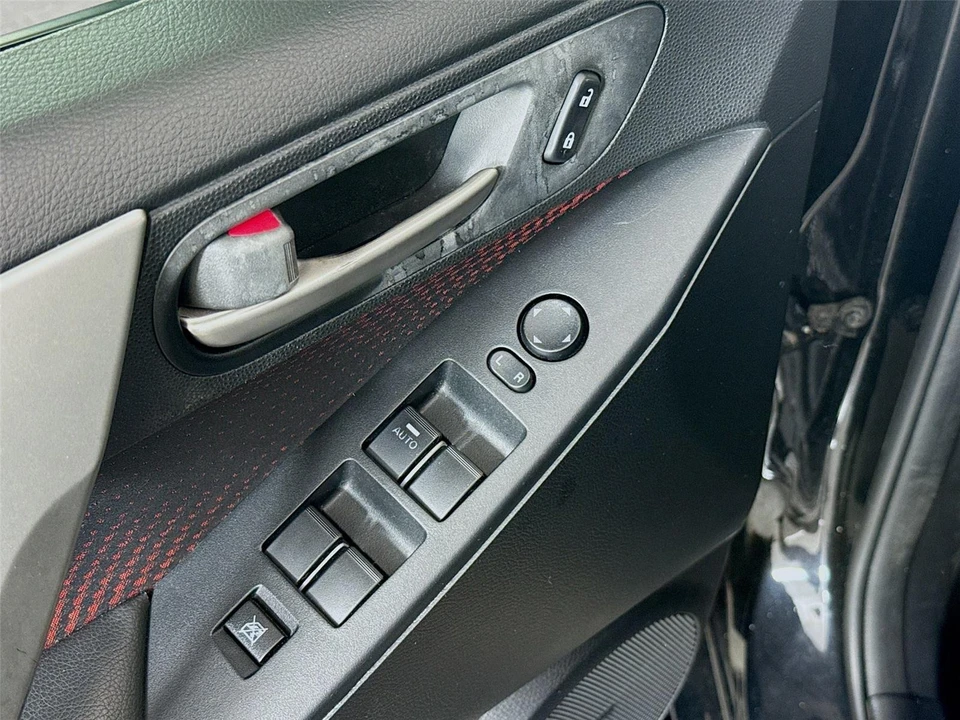 2013 Mazda Mazdaspeed 3 2nd Gen - Image 7 of 12