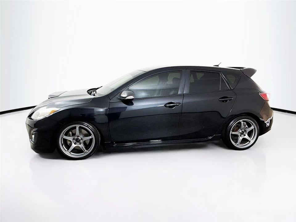 2013 Mazda Mazdaspeed 3 2nd Gen - Image 4 of 21