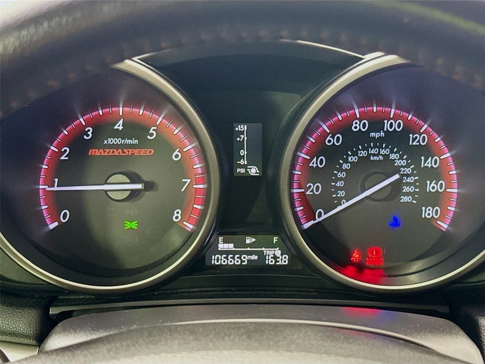 2013 Mazda Mazdaspeed 3 2nd Gen - Image 11 of 21