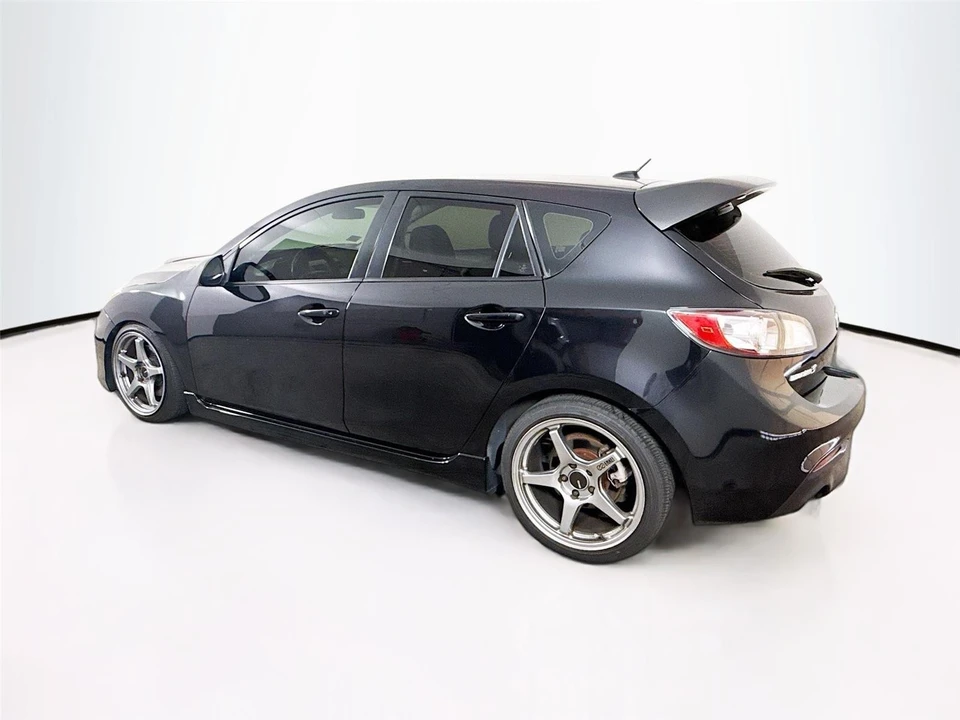 2013 Mazda Mazdaspeed 3 2nd Gen - Image 5 of 12