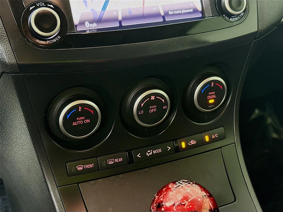 2013 Mazda Mazdaspeed 3 2nd Gen - Image 14 of 21