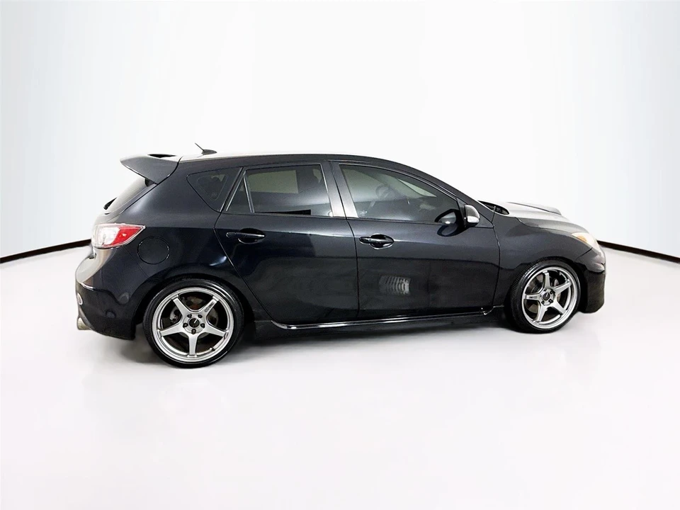 2013 Mazda Mazdaspeed 3 2nd Gen - Image 8 of 21