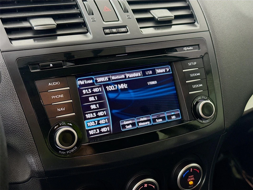 2013 Mazda Mazdaspeed 3 2nd Gen - Image 13 of 21