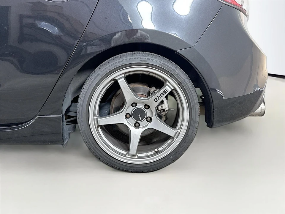 2013 Mazda Mazdaspeed 3 2nd Gen - Image 11 of 12