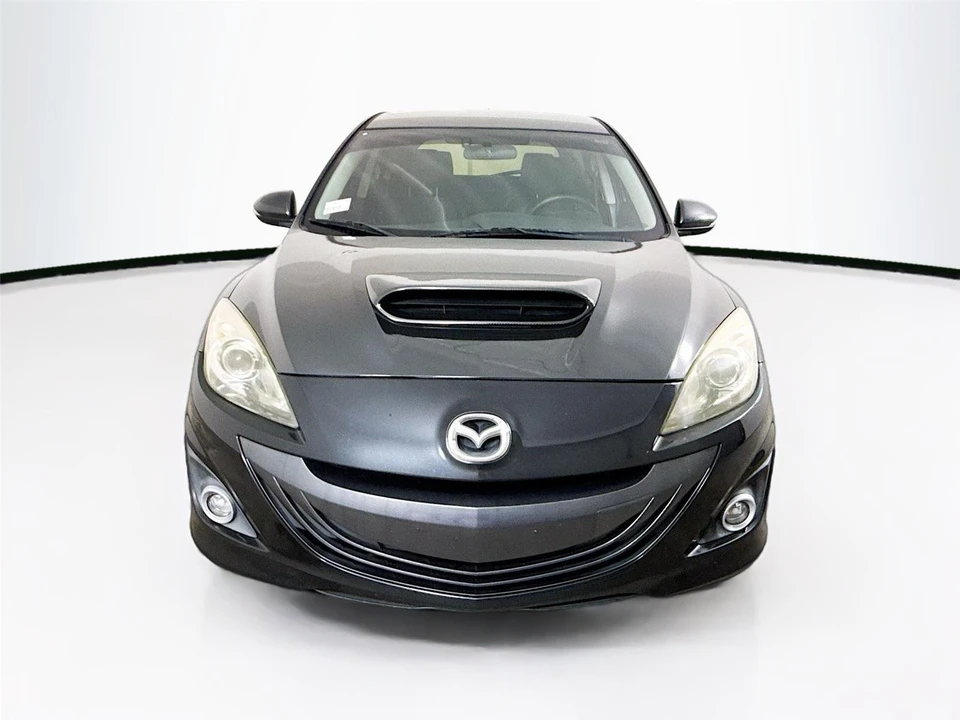 2013 Mazda Mazdaspeed 3 2nd Gen - Image 2 of 12