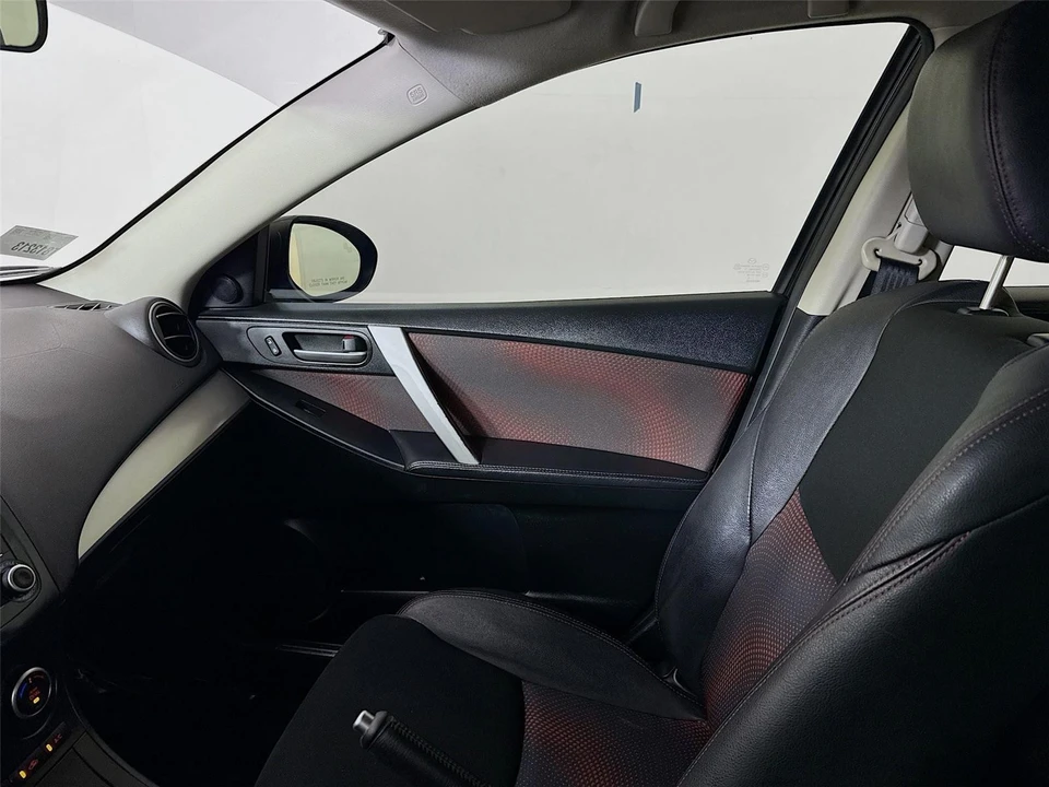 2013 Mazda Mazdaspeed 3 2nd Gen - Image 20 of 21