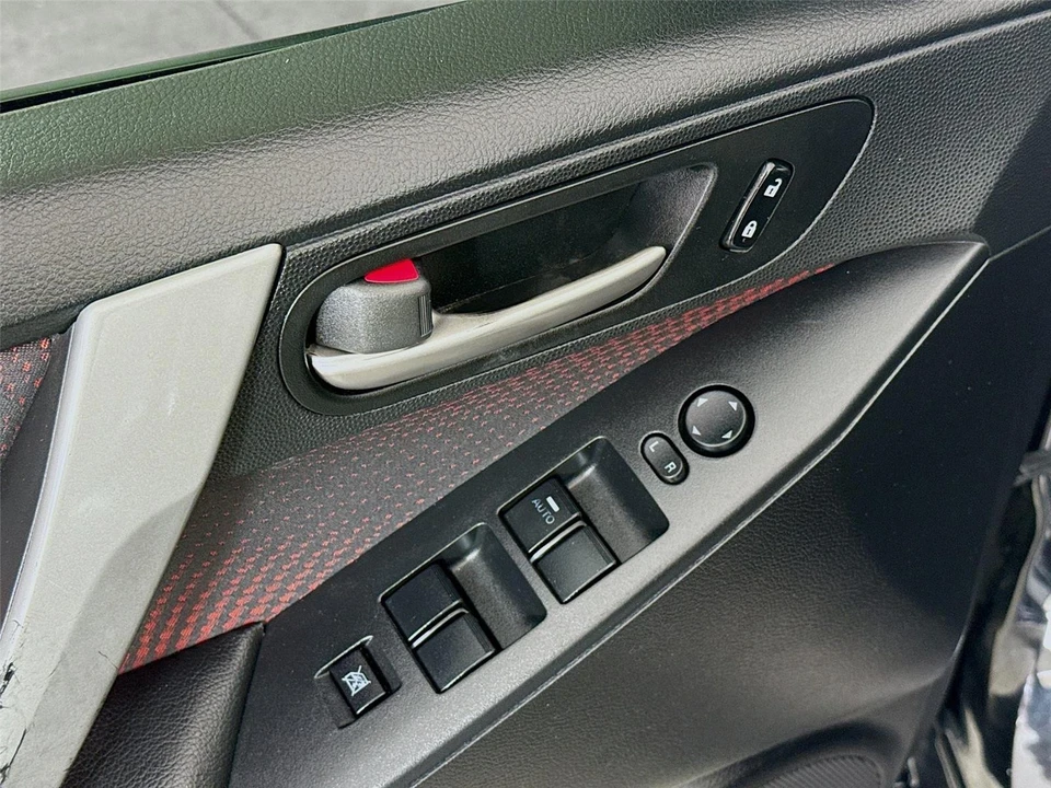 2013 Mazda Mazdaspeed 3 2nd Gen - Image 15 of 21