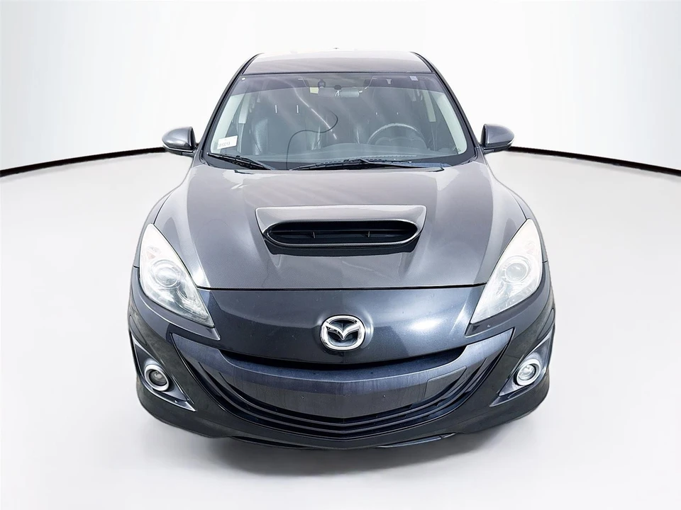 2013 Mazda Mazdaspeed 3 2nd Gen - Image 2 of 21
