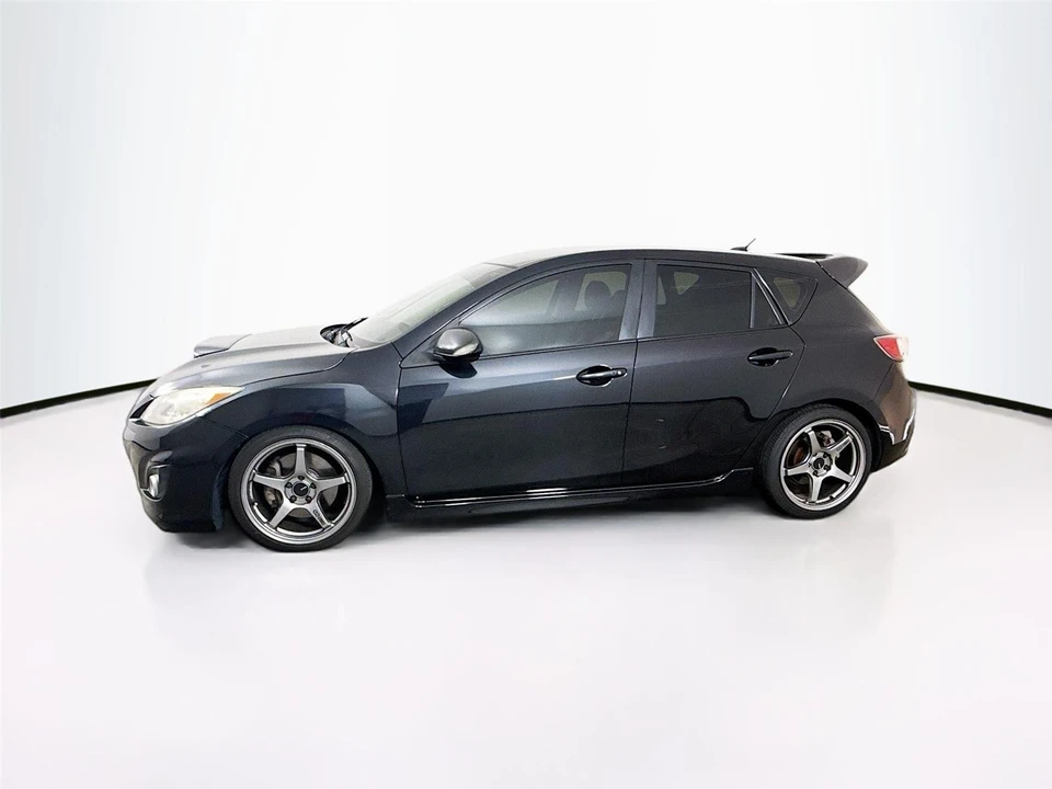2013 Mazda Mazdaspeed 3 2nd Gen - Image 4 of 12