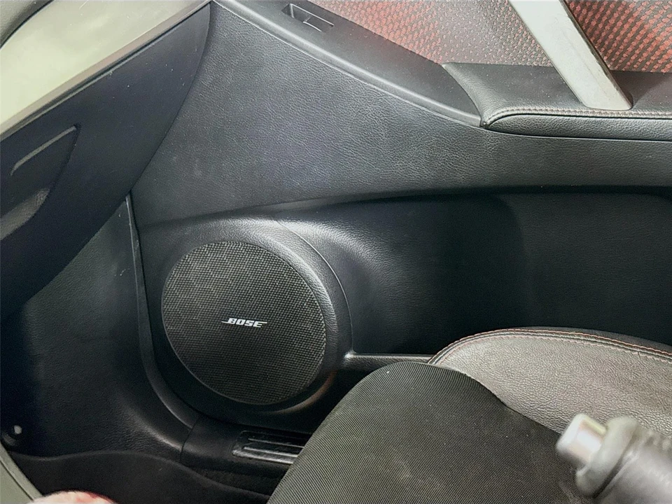 2013 Mazda Mazdaspeed 3 2nd Gen - Image 8 of 12
