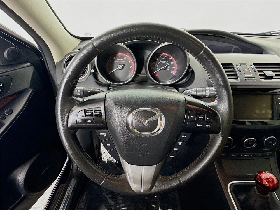 2013 Mazda Mazdaspeed 3 2nd Gen - Image 10 of 21