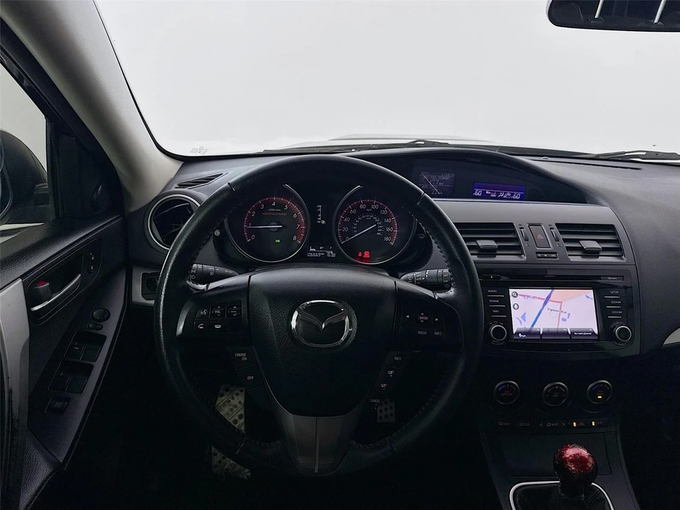 2013 Mazda Mazdaspeed 3 2nd Gen - Image 19 of 21