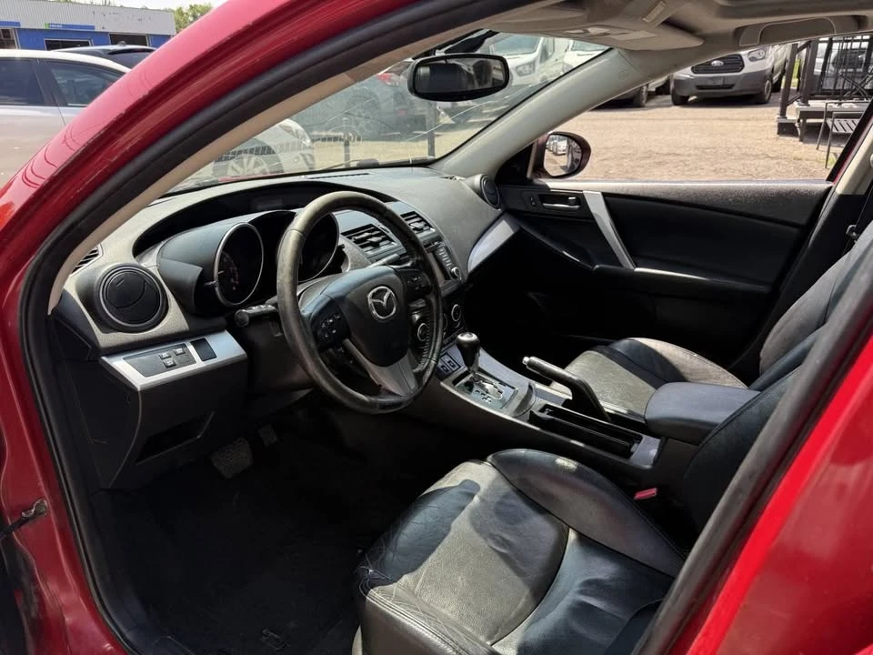 2013 Mazda Mazda 3 2nd Gen - Image 7 of 13