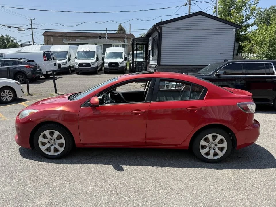 2013 Mazda Mazda 3 2nd Gen - Image 6 of 13