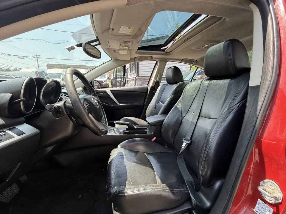 2013 Mazda Mazda 3 2nd Gen - Image 8 of 13