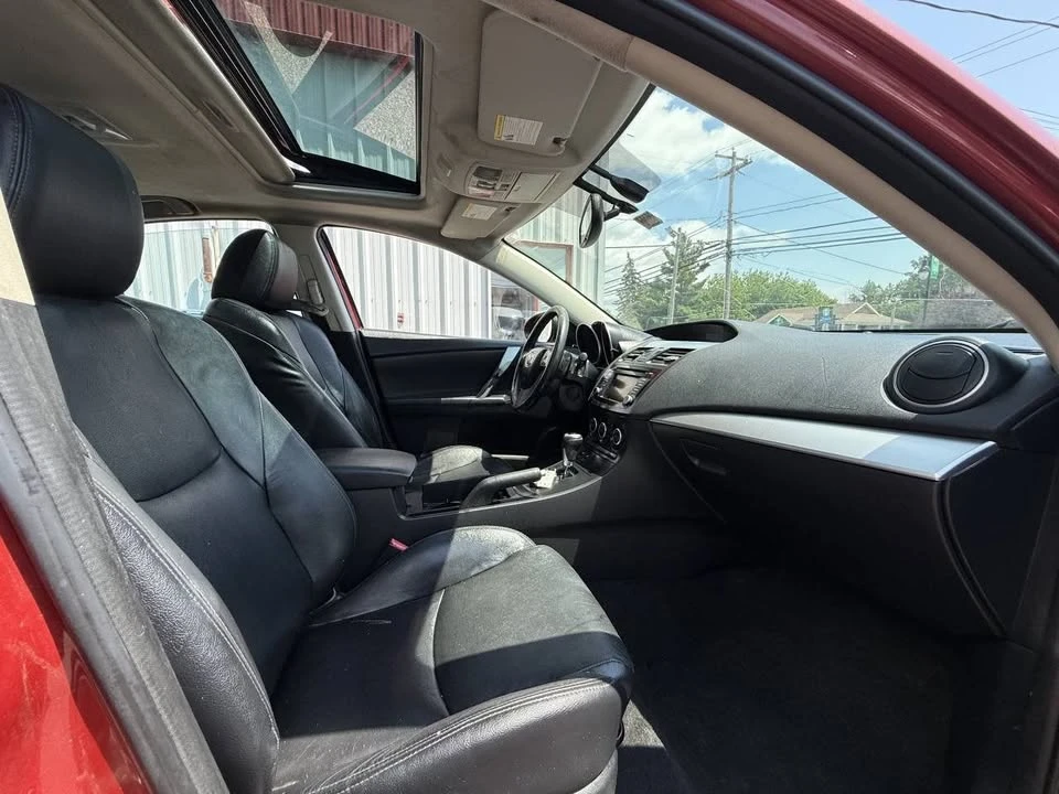 2013 Mazda Mazda 3 2nd Gen - Image 11 of 13