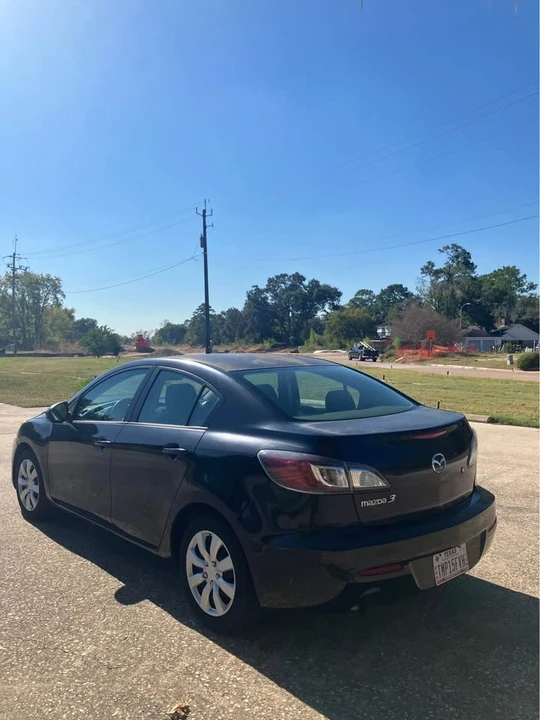 2013 Mazda Mazda 3 2nd Gen - Image 11 of 11