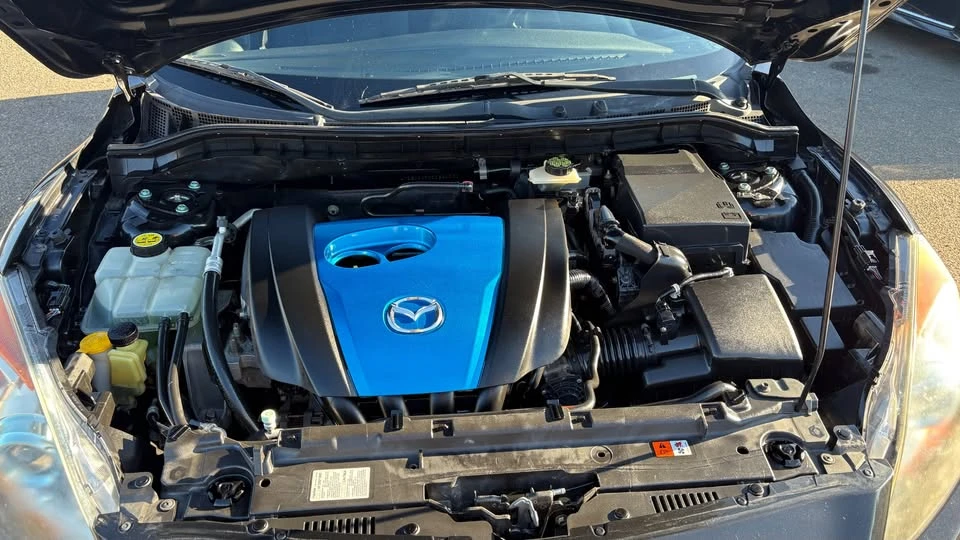 2013 Mazda Mazda 3 2nd Gen - Image 15 of 16