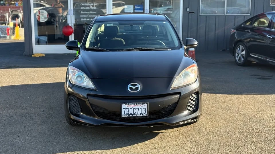 2013 Mazda Mazda 3 2nd Gen - Image 8 of 16