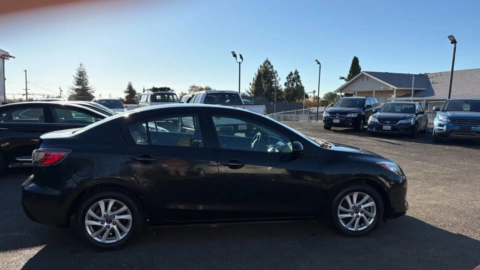 2013 Mazda Mazda 3 2nd Gen - Image 6 of 16