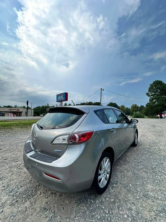 2013 Mazda Mazda 3 2nd Gen - Image 7 of 11