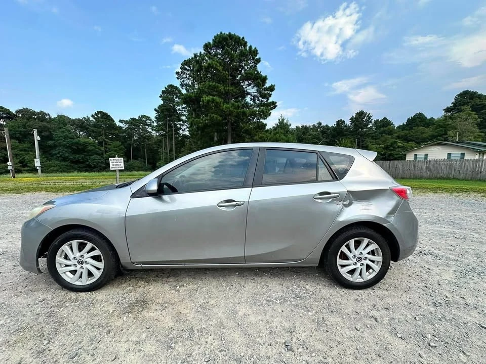 2013 Mazda Mazda 3 2nd Gen - Image 9 of 11