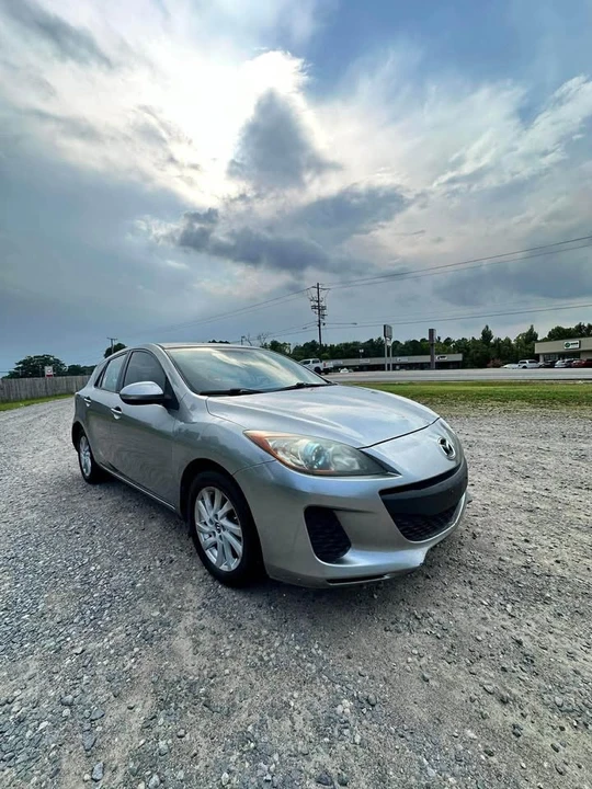 2013 Mazda Mazda 3 2nd Gen - Image 11 of 11