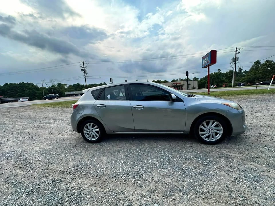 2013 Mazda Mazda 3 2nd Gen - Image 6 of 11