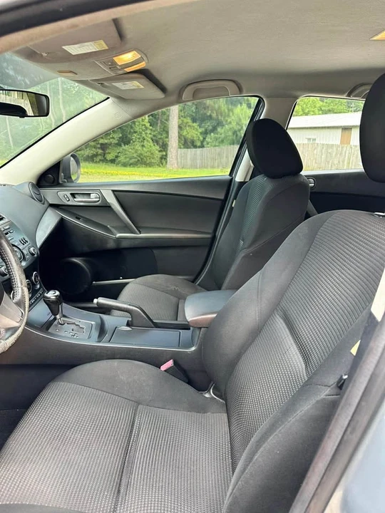 2013 Mazda Mazda 3 2nd Gen - Image 3 of 11