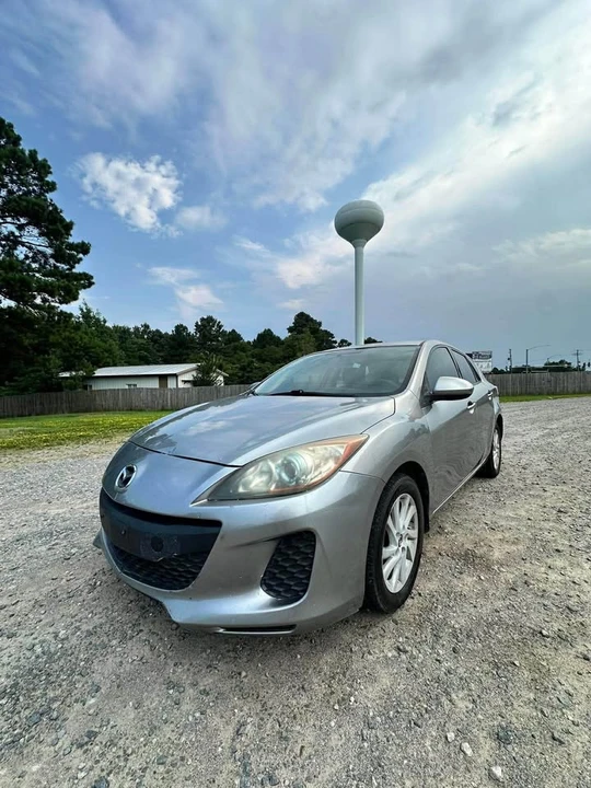 2013 Mazda Mazda 3 2nd Gen - Image 10 of 11