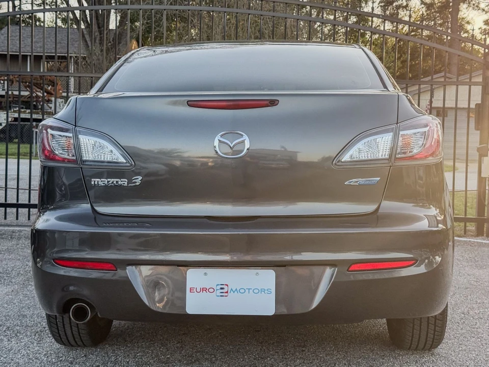 2013 Mazda Mazda 3 2nd Gen - Image 8 of 12
