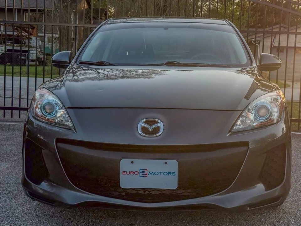 2013 Mazda Mazda 3 2nd Gen - Image 2 of 12