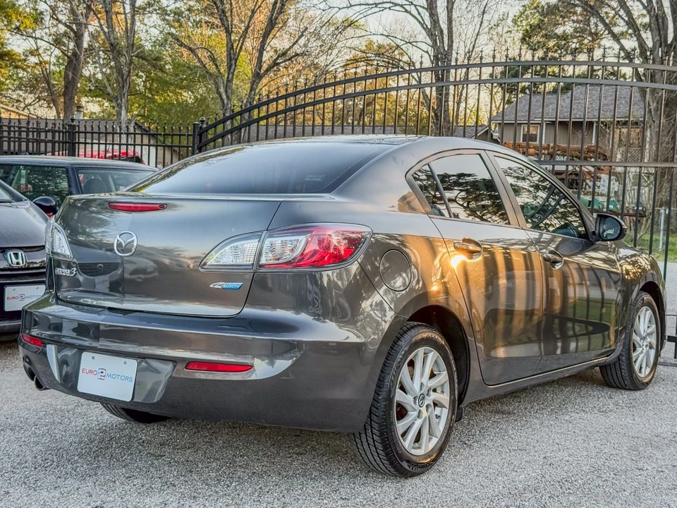 2013 Mazda Mazda 3 2nd Gen - Image 7 of 12