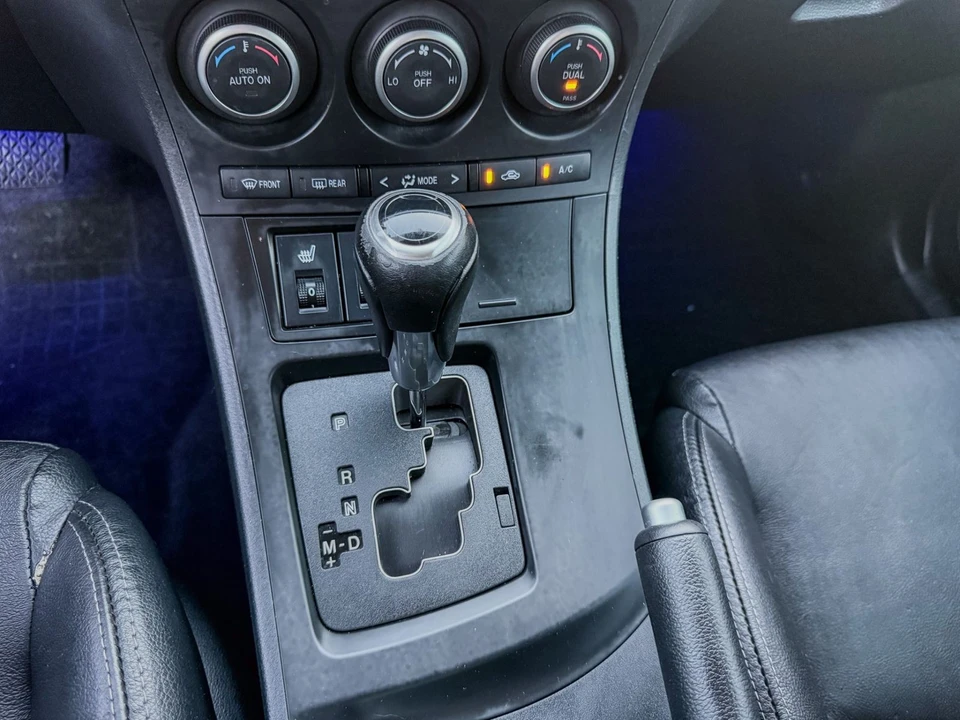 2013 Mazda Mazda 3 2nd Gen - Image 11 of 12