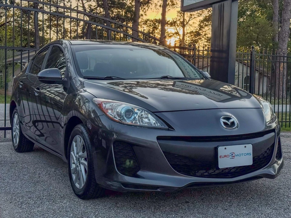 2013 Mazda Mazda 3 2nd Gen - Image 6 of 12