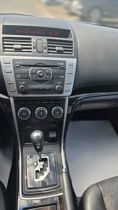 2013 Mazda Mazda 6 2nd Gen - Image 13 of 19
