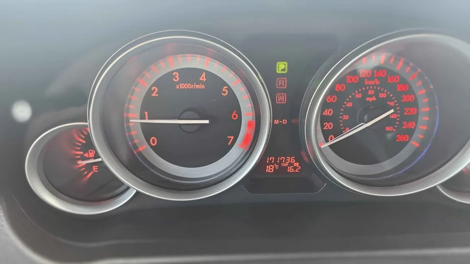 2013 Mazda Mazda 6 2nd Gen - Image 14 of 19