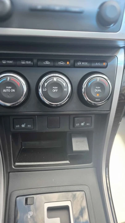 2013 Mazda Mazda 6 2nd Gen - Image 17 of 19