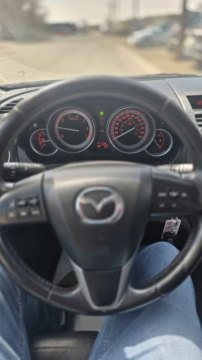 2013 Mazda Mazda 6 2nd Gen - Image 12 of 19