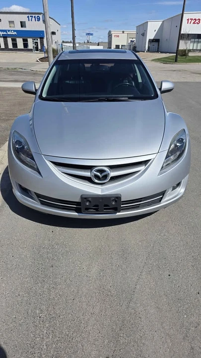 2013 Mazda Mazda 6 2nd Gen - Image 2 of 19