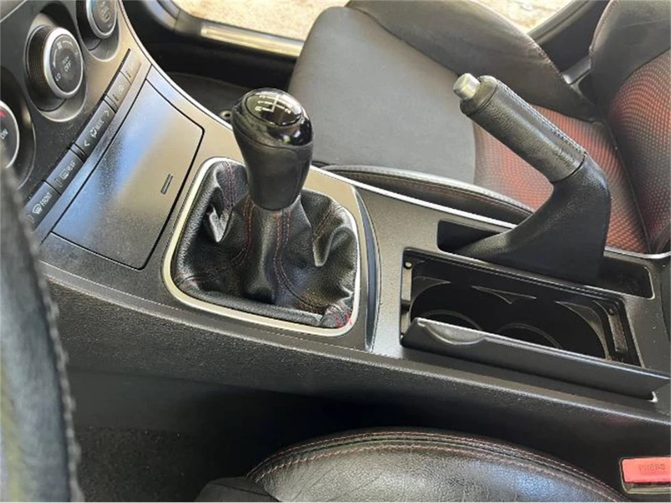 2013 Mazda Mazdaspeed 3 2nd Gen - Image 6 of 17