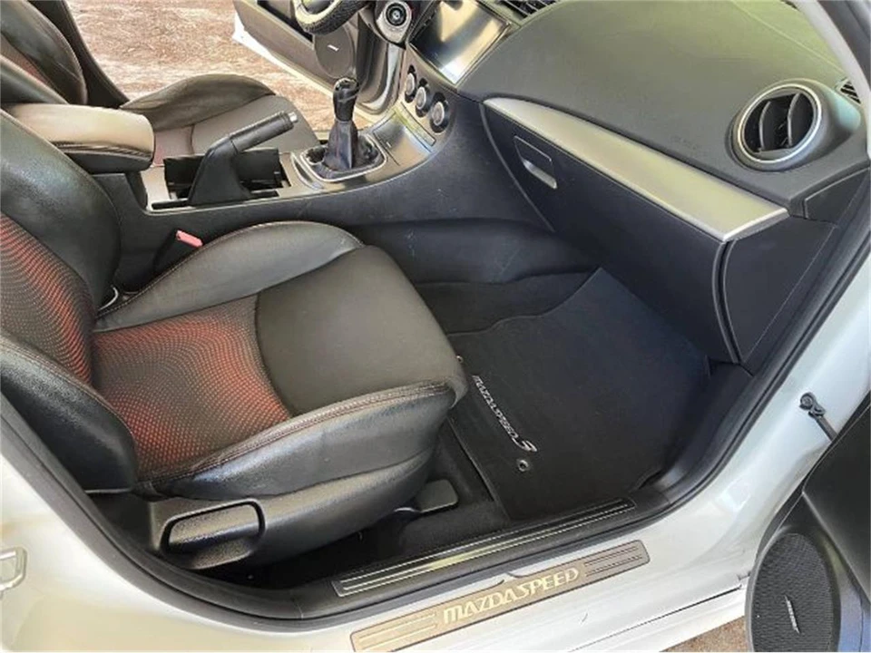 2013 Mazda Mazdaspeed 3 2nd Gen - Image 9 of 17