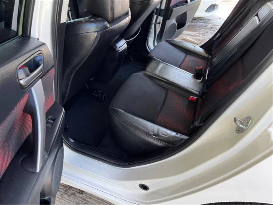 2013 Mazda Mazdaspeed 3 2nd Gen - Image 10 of 17