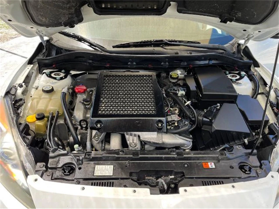 2013 Mazda Mazdaspeed 3 2nd Gen - Image 13 of 17