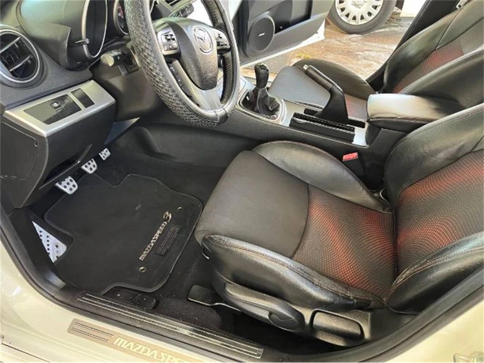 2013 Mazda Mazdaspeed 3 2nd Gen - Image 12 of 17
